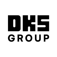 DKS Group Logo