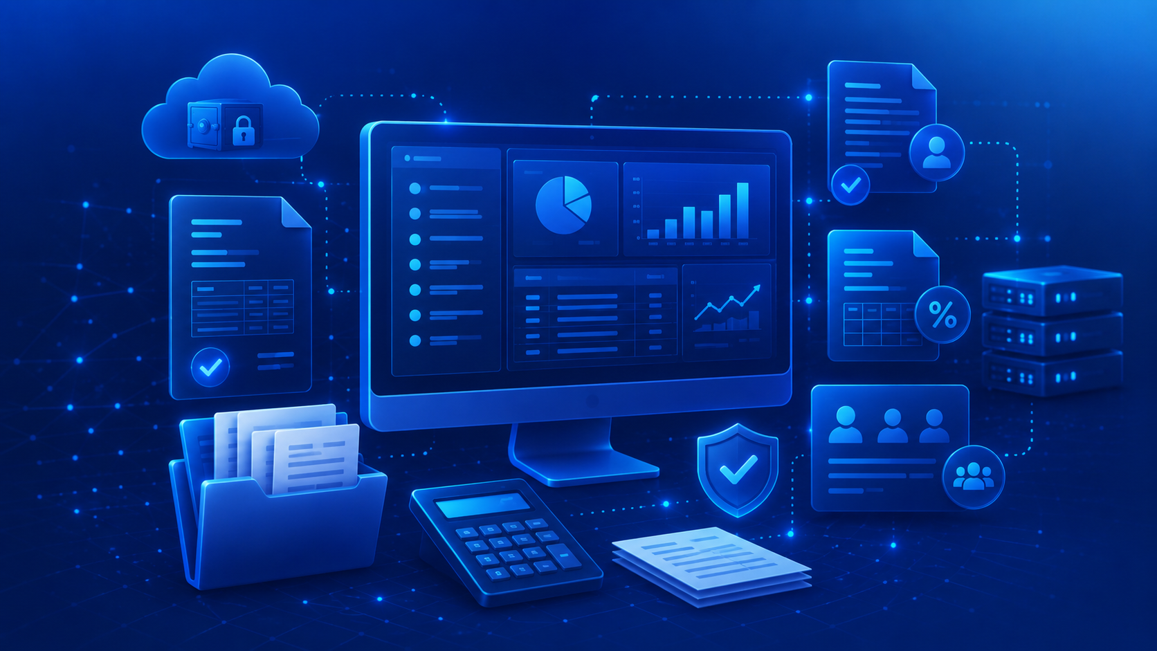 DATEV – Innovate Systems Wuppertal