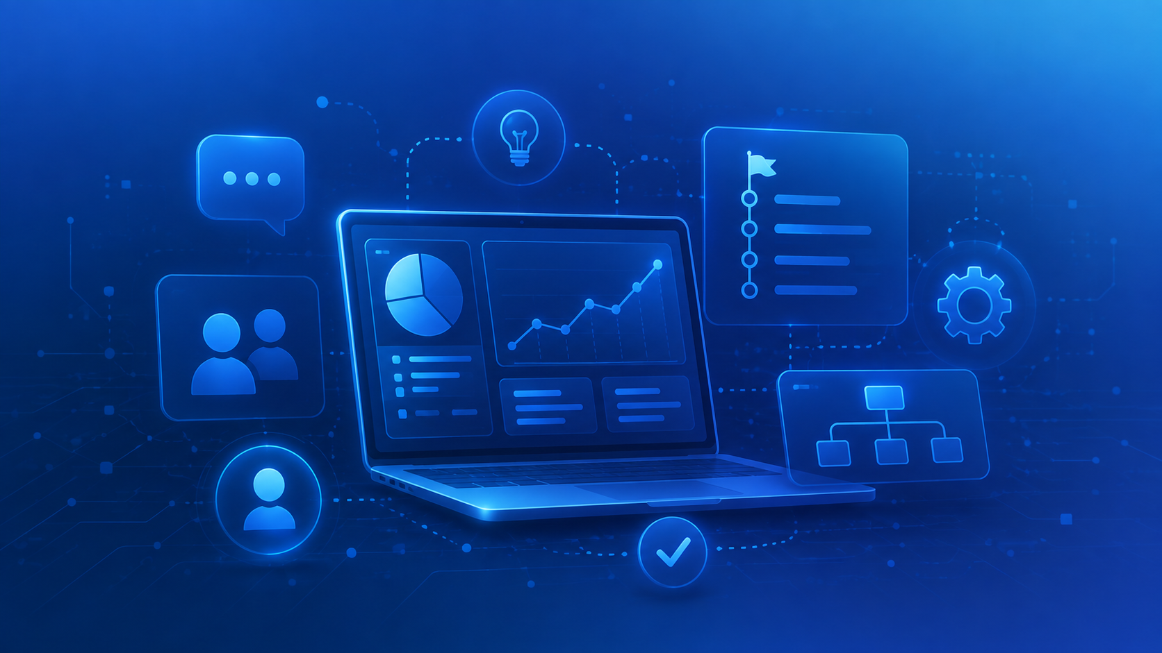 IT-Beratung – Innovate Systems Wuppertal